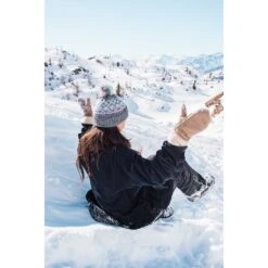 Barts Renaa Beanie -Headwear Shop barts renaa beanie beanies one size cream 237010 33619896402087