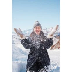 Barts Renaa Beanie -Headwear Shop barts renaa beanie beanies one size cream 237010 33619896467623