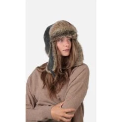 Barts Rib Bomber -Headwear Shop barts rib bomber caps hats one size black 125001 33622317465767