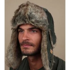 Barts Rib Bomber -Headwear Shop barts rib bomber caps hats one size black 125001 33887439159463