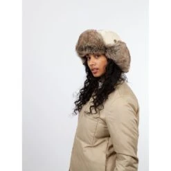 Barts Rib Bomber 9 Barts Rib Bomber -Headwear Shop barts rib bomber caps hats one size cream 01250101 10 31438044332199
