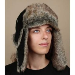 Barts Rib Bomber 11 Barts Rib Bomber -Headwear Shop barts rib bomber caps hats one size cream 01250101 10 33887435325607