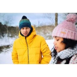 Barts Riverze Beanie -Headwear Shop barts riverze beanie beanies one size navy 5746003 03 31438150205607