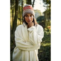 Barts Rowana Beanie -Headwear Shop barts rowana beanie beanies one size purple 250018 33619884769447