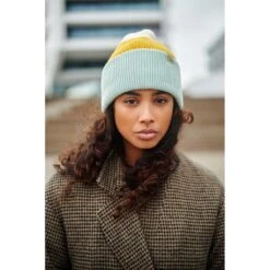 Barts Semmoe Beanie -Headwear Shop barts semmoe beanie beanies one size wheat 350010 33619523338407