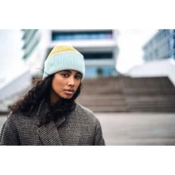 Headwear Shop -Headwear Shop barts semmoe beanie beanies one size wheat 350010 33619523403943