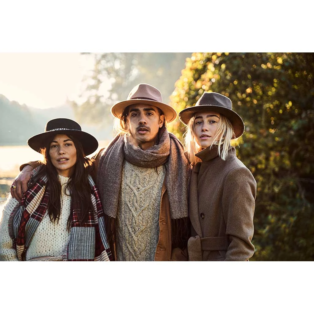 Barts Soho Scarf 6 Barts Soho Scarf - Image 6