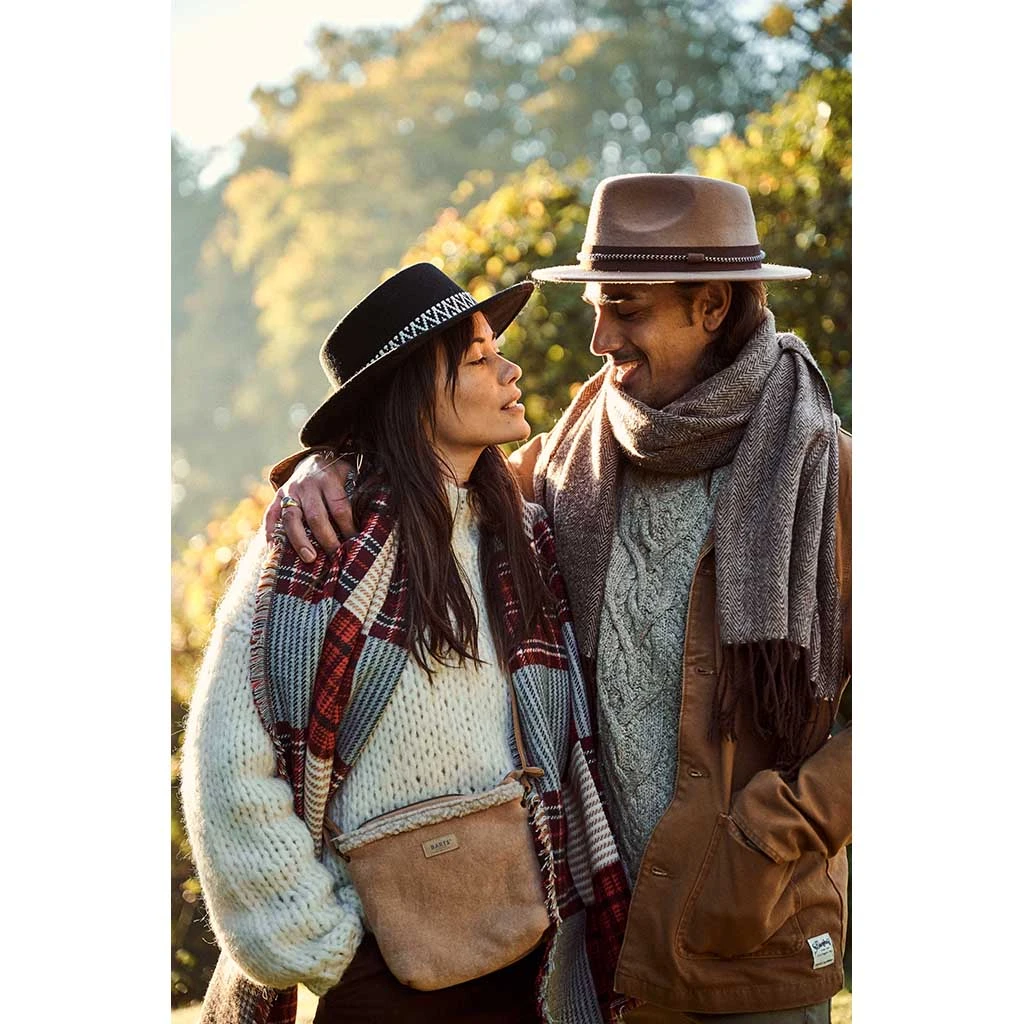 Barts Soho Scarf 2 Barts Soho Scarf - Image 2