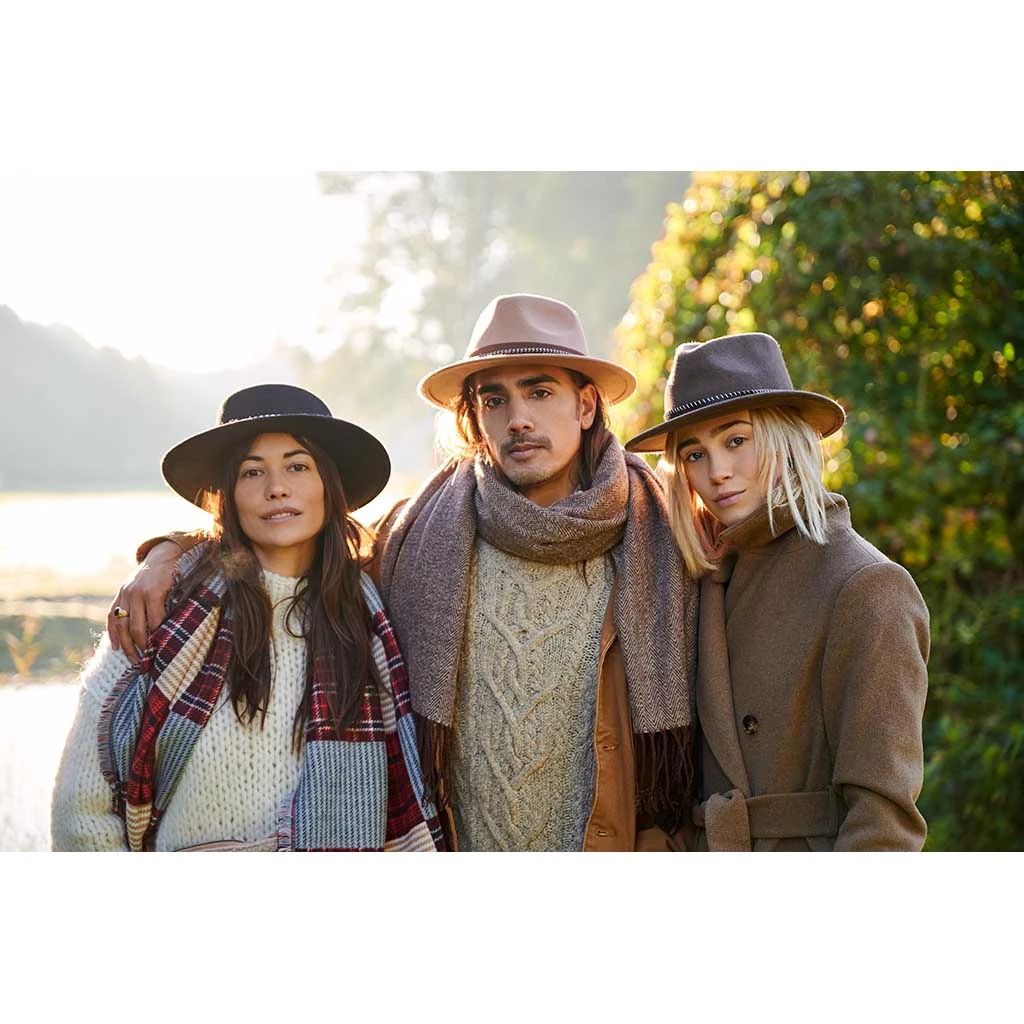 Barts Soho Scarf 3 Barts Soho Scarf - Image 3