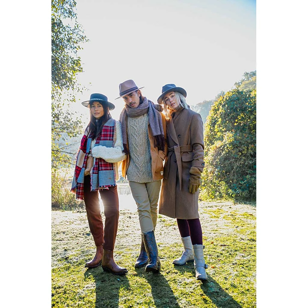 Barts Soho Scarf 4 Barts Soho Scarf - Image 4