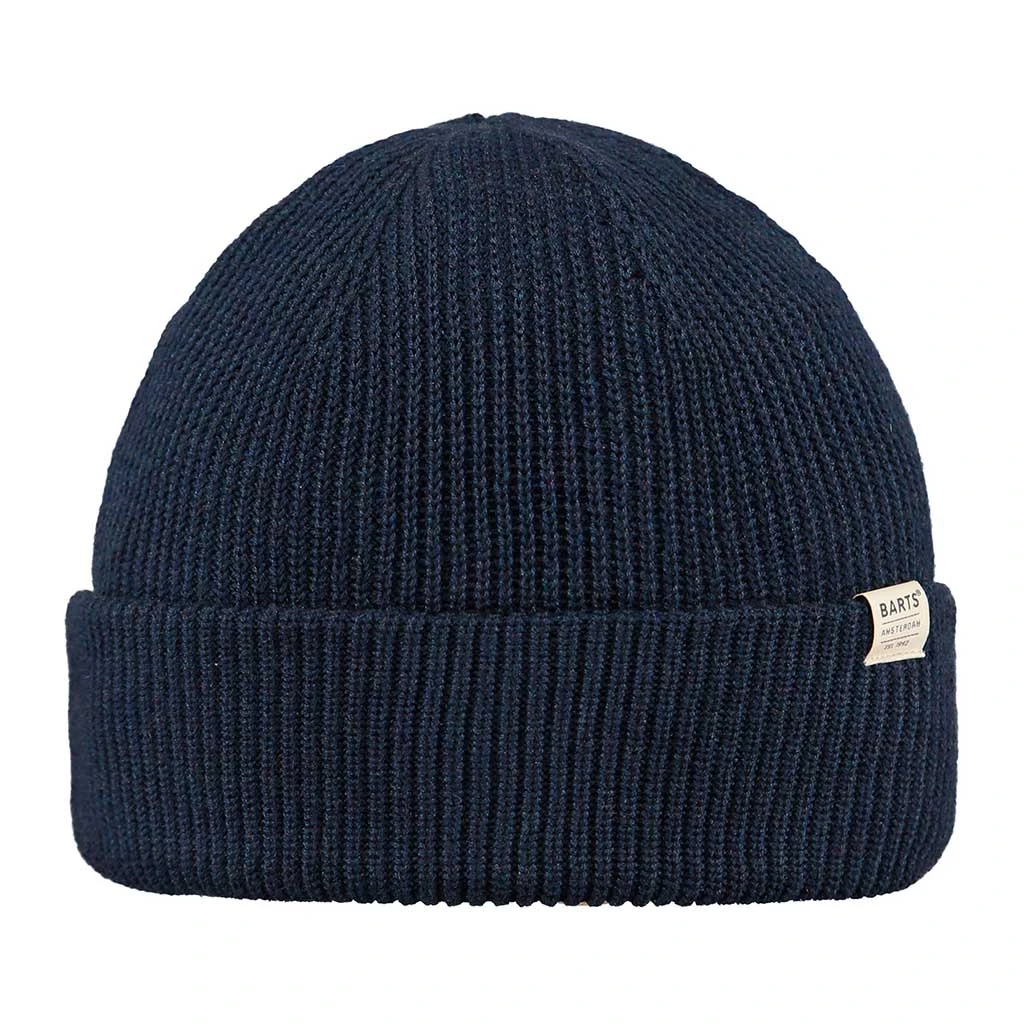 Barts Stonel Beanie 1 Barts Stonel Beanie