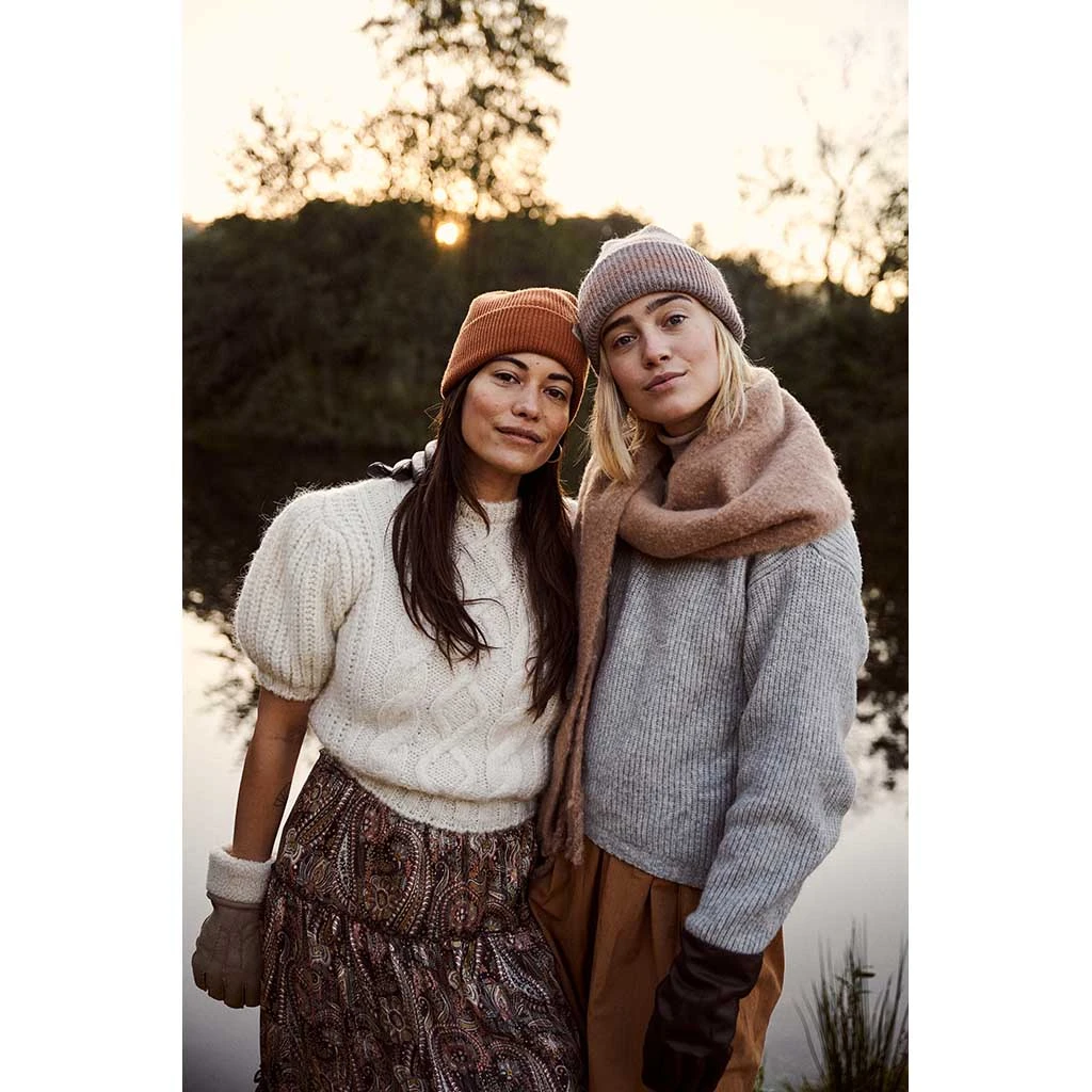 Barts Stonel Beanie 3 Barts Stonel Beanie - Image 3