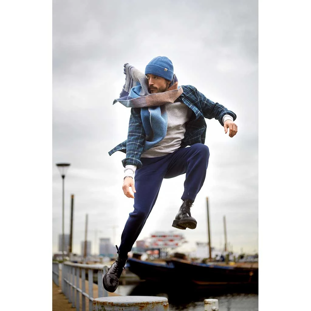 Barts Stonel Beanie 2 Barts Stonel Beanie - Image 2