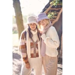 Barts Teddybuck Hat -Headwear Shop barts teddybuck hat beanies one size cream 0225010 33645176357031