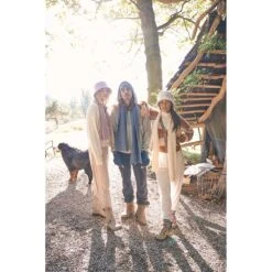 Barts Teddybuck Hat -Headwear Shop barts teddybuck hat beanies one size cream 0225010 33645176422567