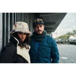 Barts Teddybuck Hat -Headwear Shop barts teddybuck hat beanies one size cream 0225010 33645176455335