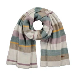 Barts Vichy Scarf