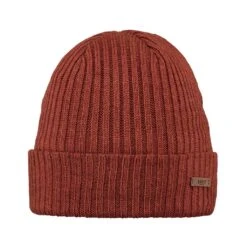 Barts Wilbert Turnup