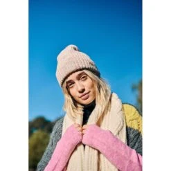 Barts Yrudi Beanie -Headwear Shop barts yrudi beanie beanies one size navy 333003 33707661295783