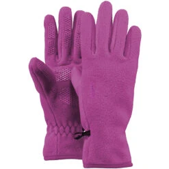 Barts Kids Fleece Gloves