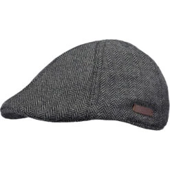Barts Men's Mr. Mitchell Cap