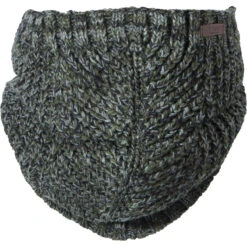 Barts Saddle Col Tubular Scarf