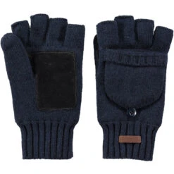 Barts Haakon Bumgloves Gloves