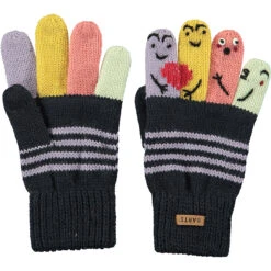 Barts Kids Puppet Gloves