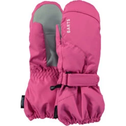 Barts Kids Tec Mittens
