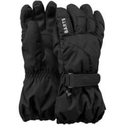 Barts Kids Tec Gloves