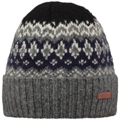 Barts Men's Gregoris Scarf