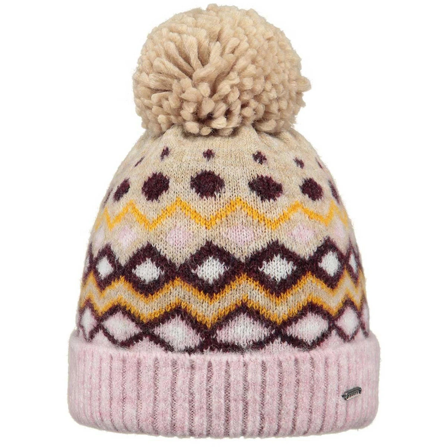Barts Kids Kizy Beanie 1 Barts Kids Kizy Beanie