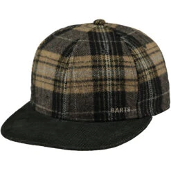 Barts Men's Durang Cap