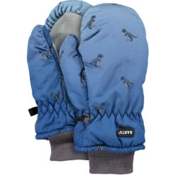 Barts Kids Nylon Mittens