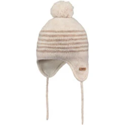 Barts Kids Rylie Earflap Hat
