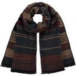 Barts Men's Hawkinz Scarf