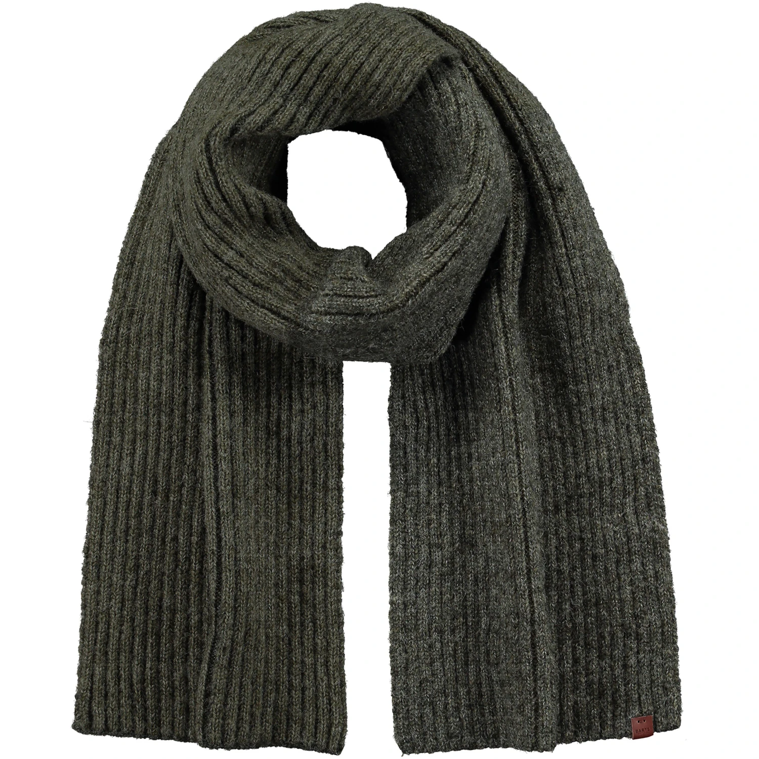 Barts Men's Wyon Scarf 1 Barts Men's Wyon Scarf