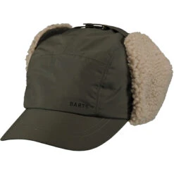 Barts Men's Boise Cap