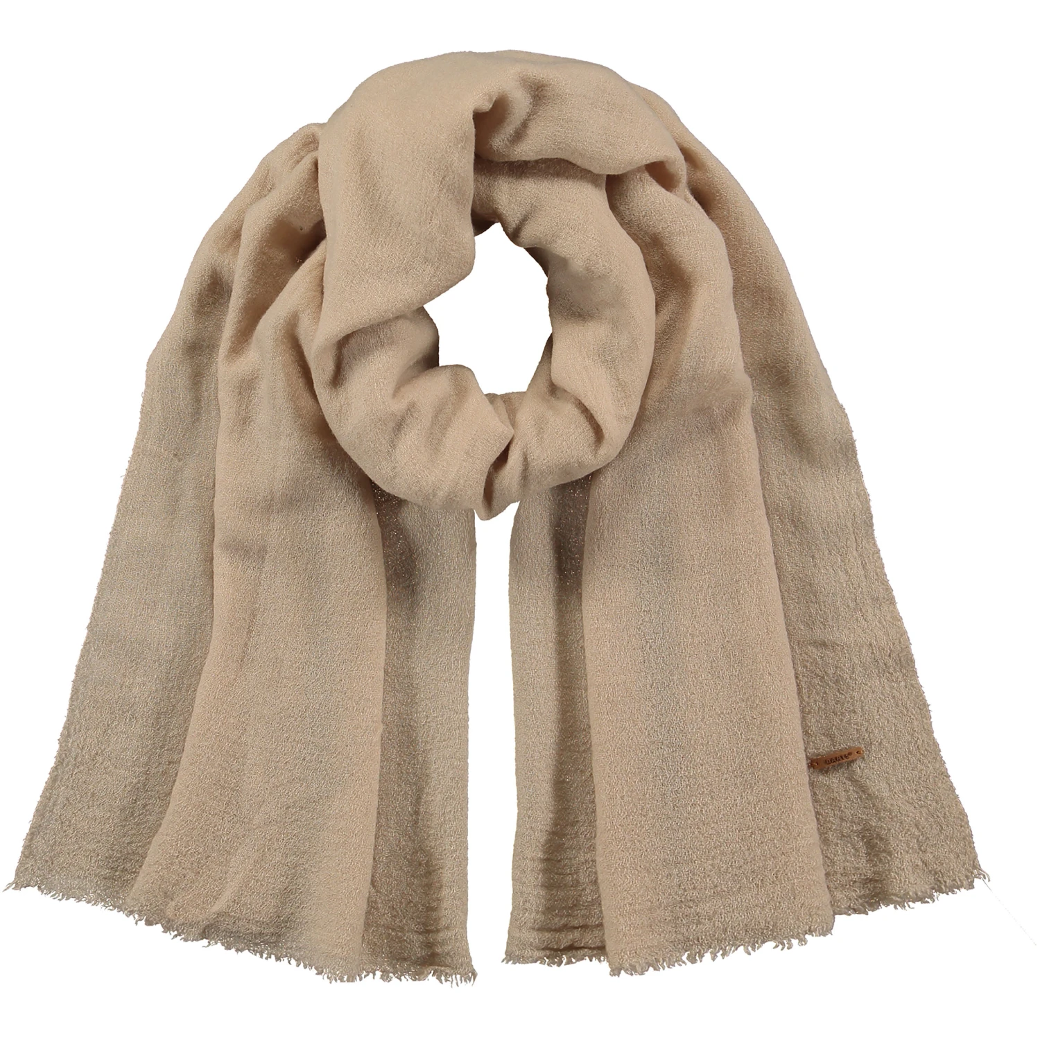 Barts Women's Lenten Scarf 1 Barts Women's Lenten Scarf