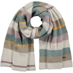 Barts Women's Vichy Scarf